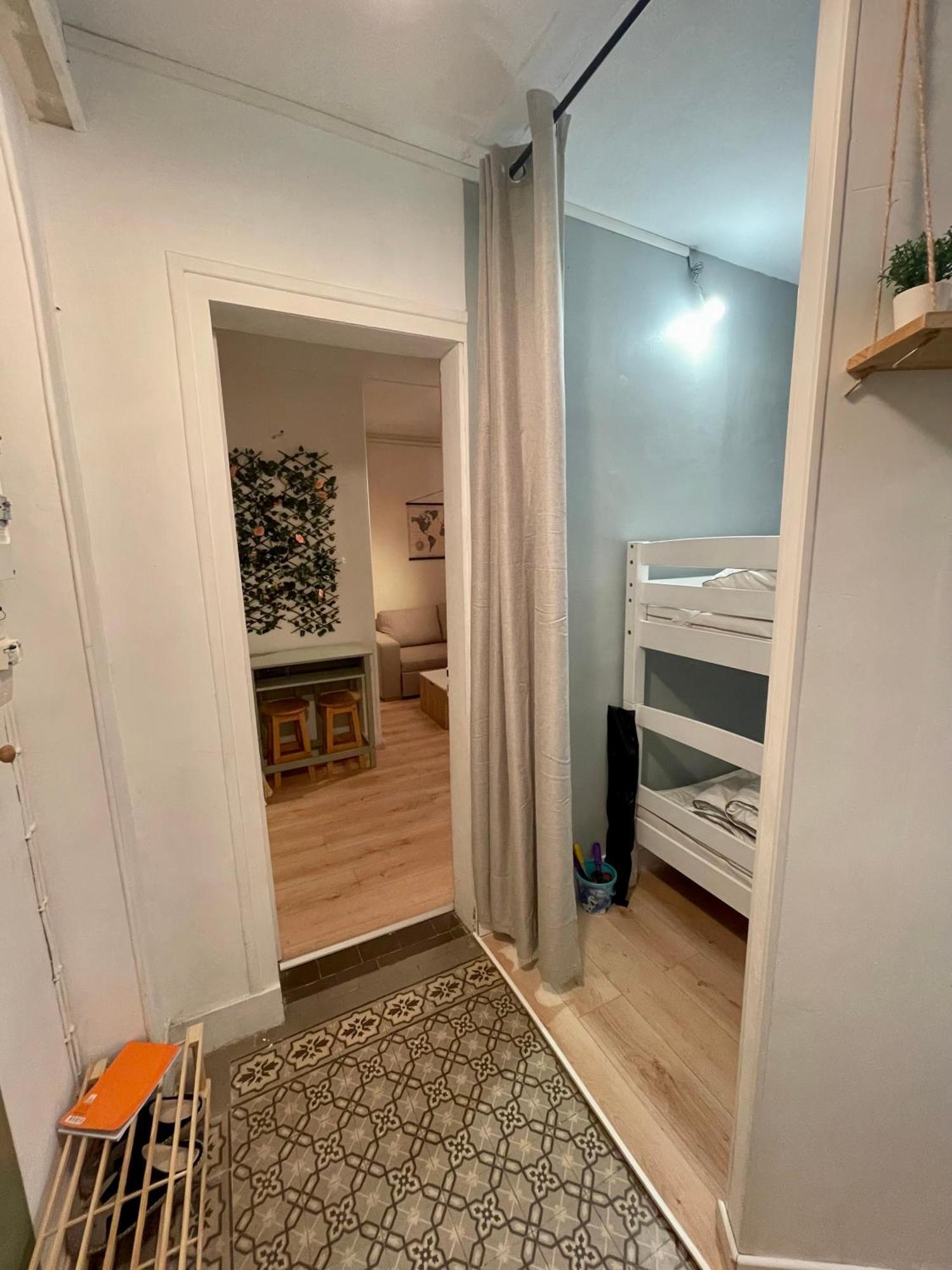 La Suite Dieppoise Dieppe Exterior foto